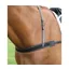 Velociti GARA Elastic Breastgirth in Black